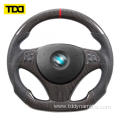 Carbon Fiber Steering Wheel for BMW E90